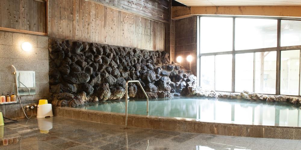Hotel Ohruri Kusatsu Kusatsu (Gunma) Exterior foto