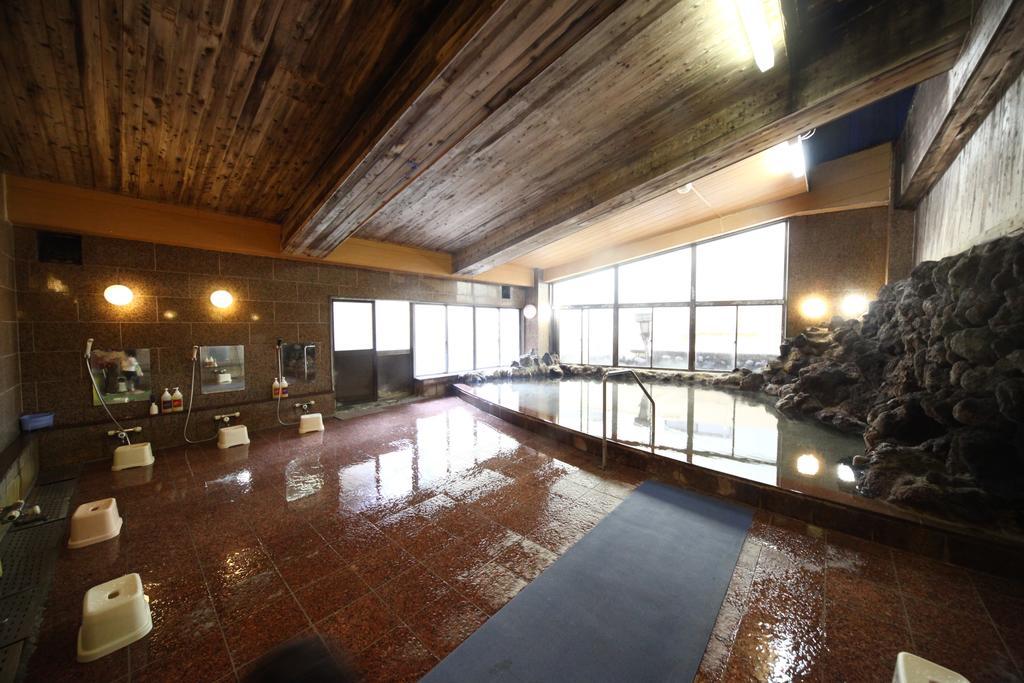 Hotel Ohruri Kusatsu Kusatsu (Gunma) Exterior foto