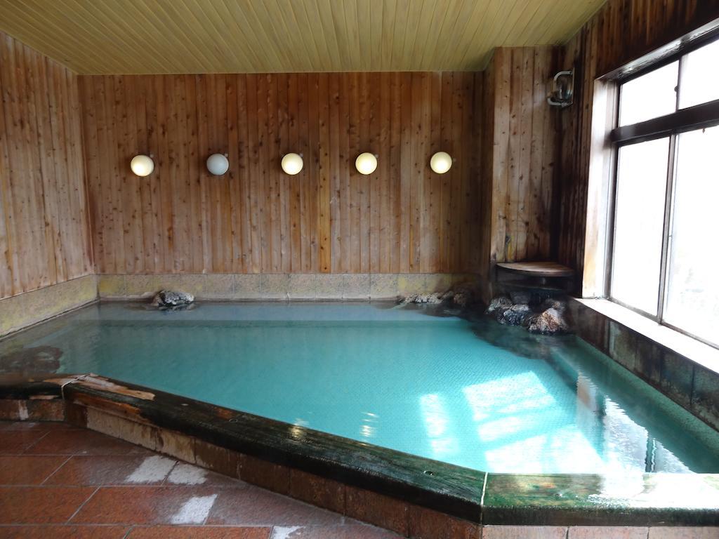 Hotel Ohruri Kusatsu Kusatsu (Gunma) Exterior foto